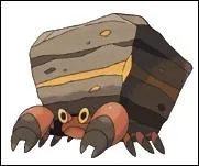 What is this Pokemon?