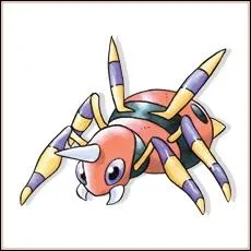 What is this Pokemon?