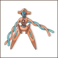 What is this Pokemon?