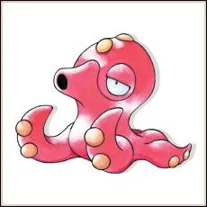 What is this Pokemon?