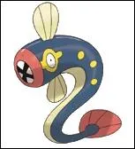 What is this Pokemon?