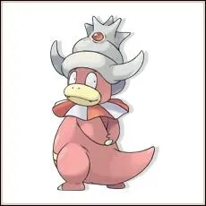 What is this Pokemon?