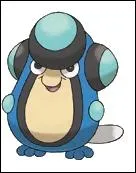 What is this Pokemon?