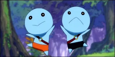 How long can Gemini des Gemeaux take on the appearance of another person?