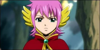 Who does Meldy, a member of the Grimoire Heart black guild, hate most of all?