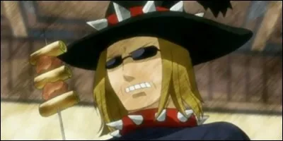 Of which guild is Golmine the master?