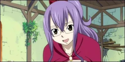 What element does Fairy Tail member Lucky Olietta use?
