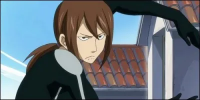 Which Fairy Tail member uses dance magic?