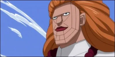 What does Hot-Eye, a member of the Oracion Seis, love most?