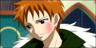 Which guild member does Loki switch bodies with for an episode?