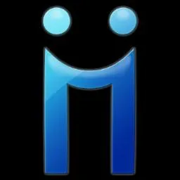 What site uses this logo?