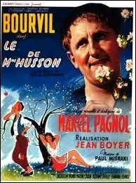 The . . by Mrs Husson