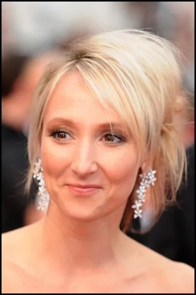 What is Marion's real name?