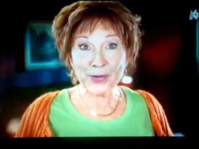 What other shows has Huguette appeared on?