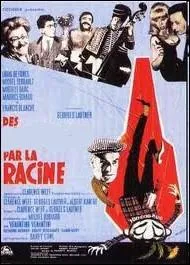 From ... . by the root