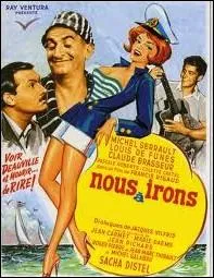 We will go to ... . .