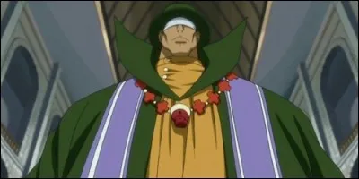 What element does Phantom member Alya use in the battle against Fairy Tail?