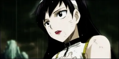 Ultia is the younger sister of Oul, master of Grey and Leon