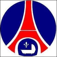 What is the name of this French soccer club ?