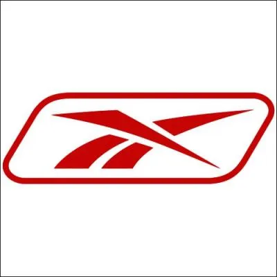 What is the name of this sports brand?