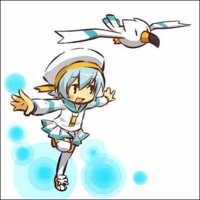 What is this Pokemon?