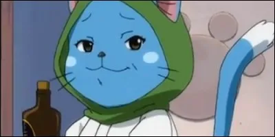 What is the name of this Exceed living on Extalia?