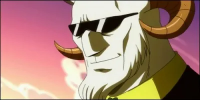 Who owned Caprico, the key to the constellation of Capricorn, before it became part of Grimoire Heart?