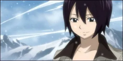 What's the name of the monster that Oul, Grey and Leon's master, locked up in a prison of ice?