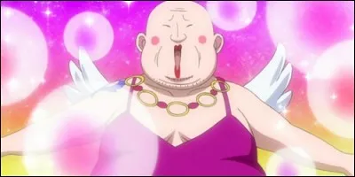 Which guild is Bob the leader of?