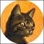 Bramble Claw is the offspring of :