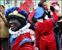 This flat country of theirs!