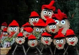 They're going to have a very Olle Christmas!