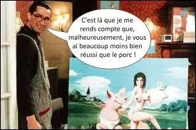 The role of Pierre is played by ...