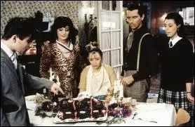 Mr Preskovic is a nice boy, he brings a cake from his country to the whole team!