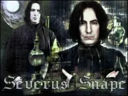 How could he not be?