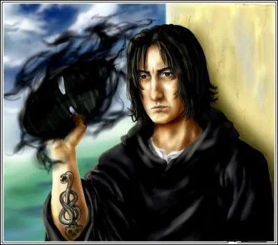 What's her mother's name?