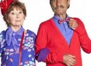 Quiz Scènes de ménages : le couple de septuagénaires