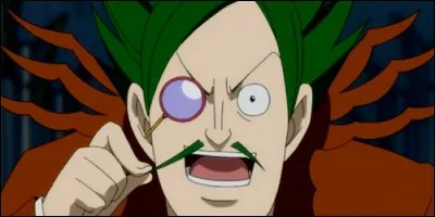 Who beats Phantom Lord member Mister Sol?