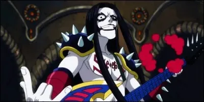 What part of his body does Vidaldus Taka use to absorb liquids?