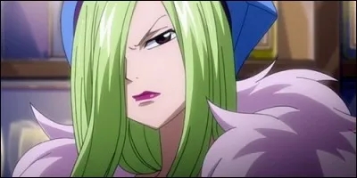 Which guild did Karen Lilika belong to?