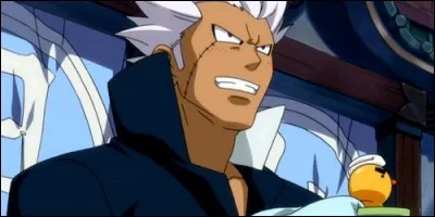 What animal did Elfman have as a child?