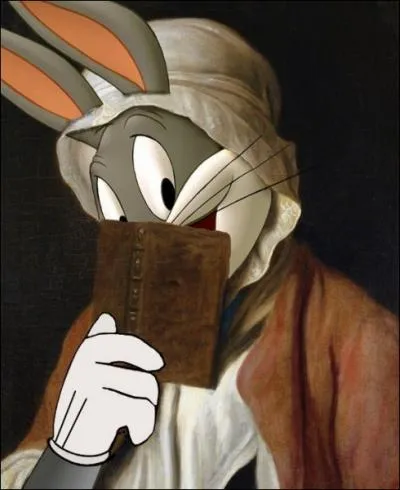 Well, as usual, to finish these quizzes, it's always the same one that spoils everything!