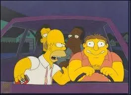 Who is in this picture?