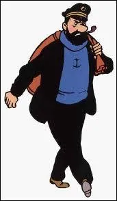 It's his place in the hierarchy!