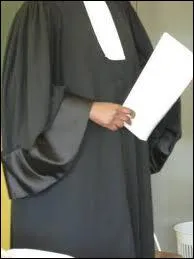 This man is not guilty!