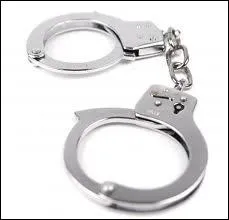 His profession allowed him to use it!