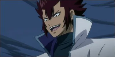 Cobra is a first generation dragon hunter