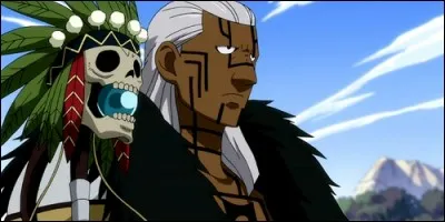 Who is Brain really?