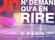Quiz Qui présente quoi 3 ?