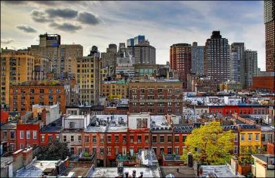 What artistic genre is reflected in this painting.